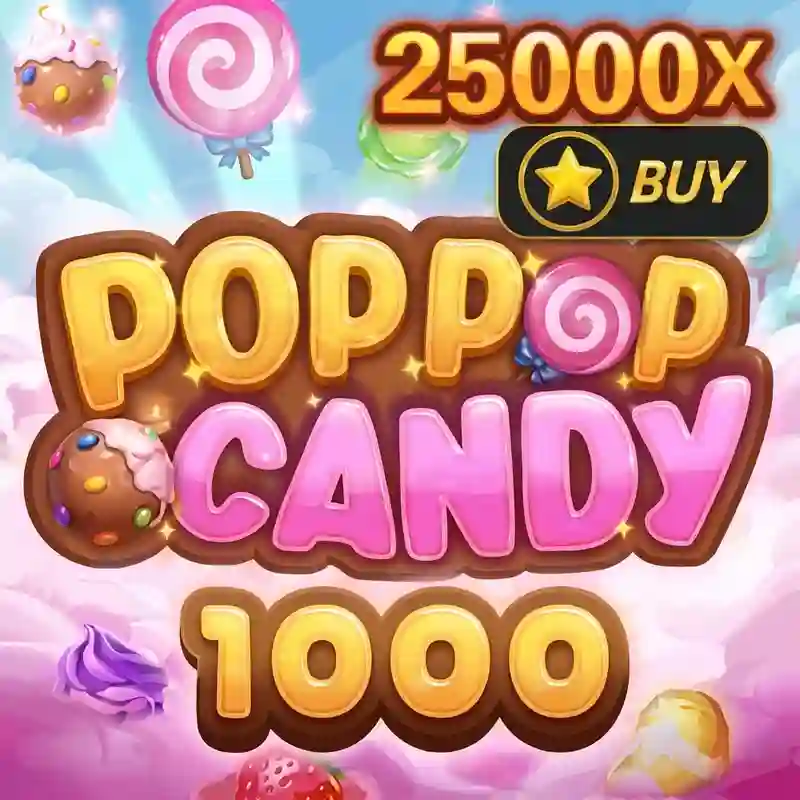 Trò chơi Kẹo Nổ 1000 casino trực tuyến mofa668