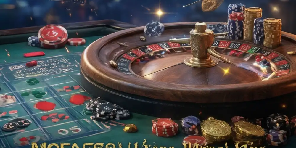 MOFA668 Casino Banner